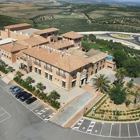 Atalaya De La Campina Hotell Córdoba Exteriör bild