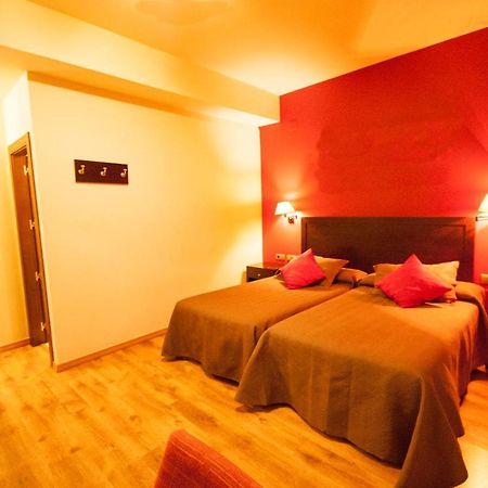 Atalaya De La Campina Hotell Córdoba Exteriör bild