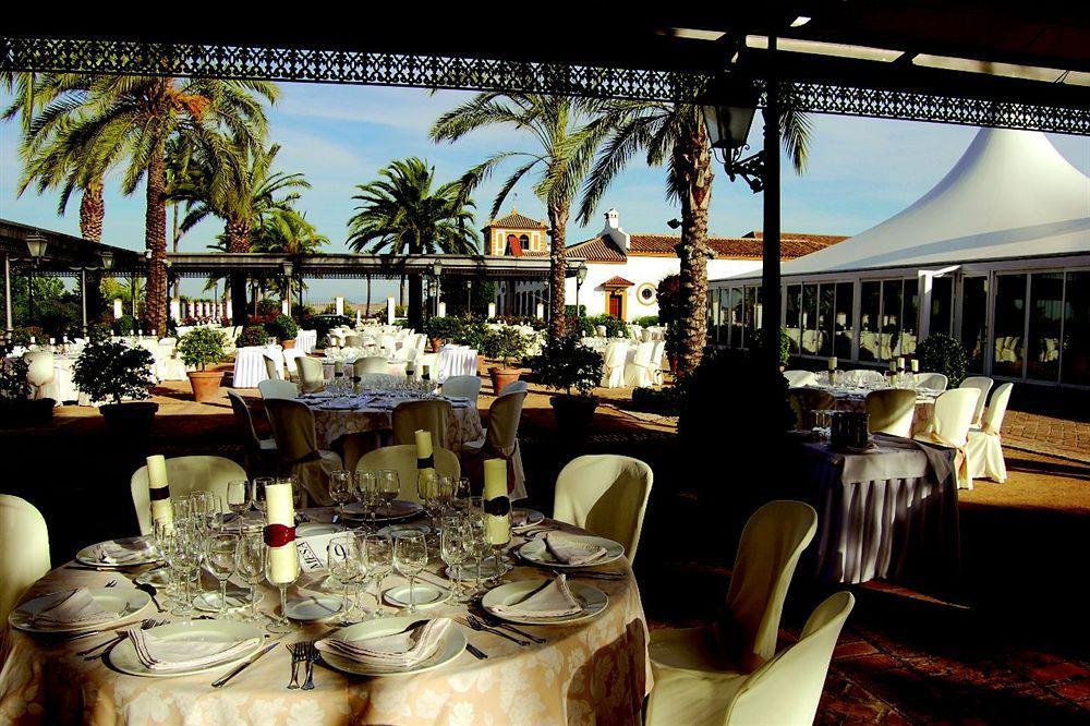 Atalaya De La Campina Hotell Córdoba Exteriör bild