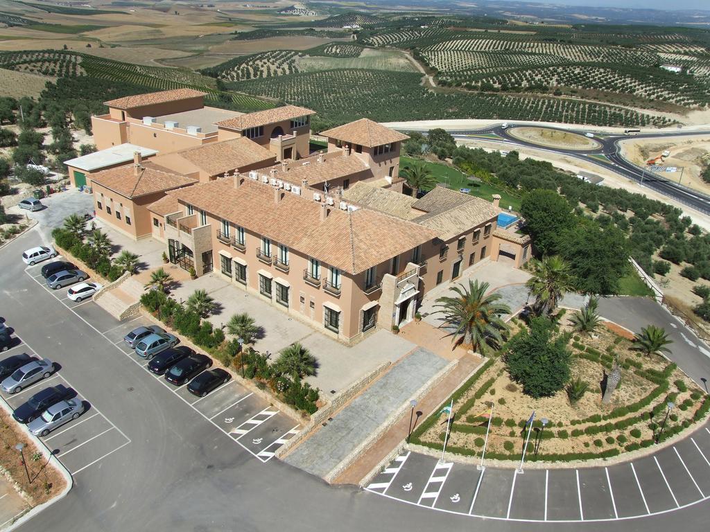 Atalaya De La Campina Hotell Córdoba Exteriör bild