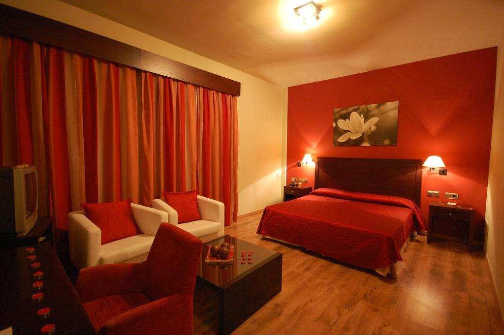 Atalaya De La Campina Hotell Córdoba Exteriör bild