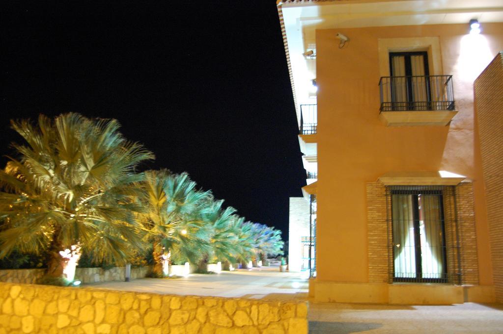 Atalaya De La Campina Hotell Córdoba Exteriör bild