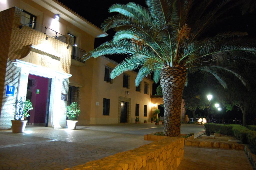 Atalaya De La Campina Hotell Córdoba Exteriör bild
