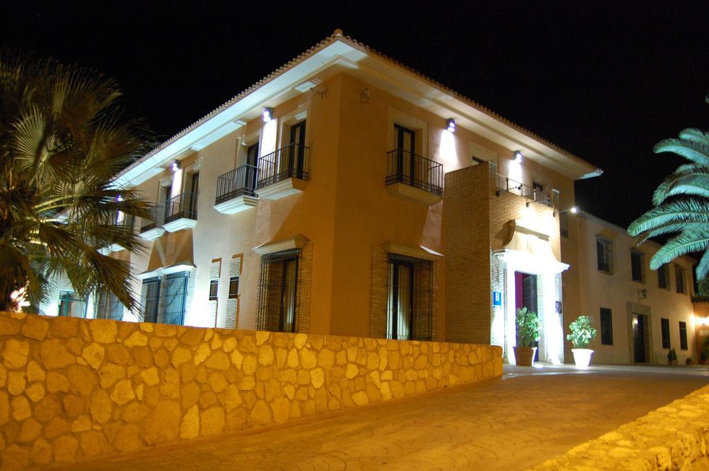 Atalaya De La Campina Hotell Córdoba Exteriör bild