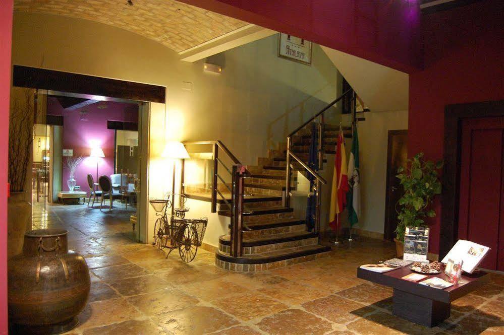 Atalaya De La Campina Hotell Córdoba Exteriör bild