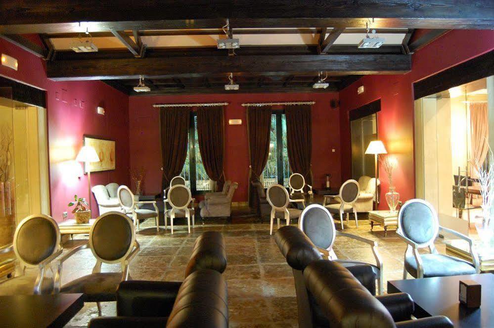 Atalaya De La Campina Hotell Córdoba Exteriör bild