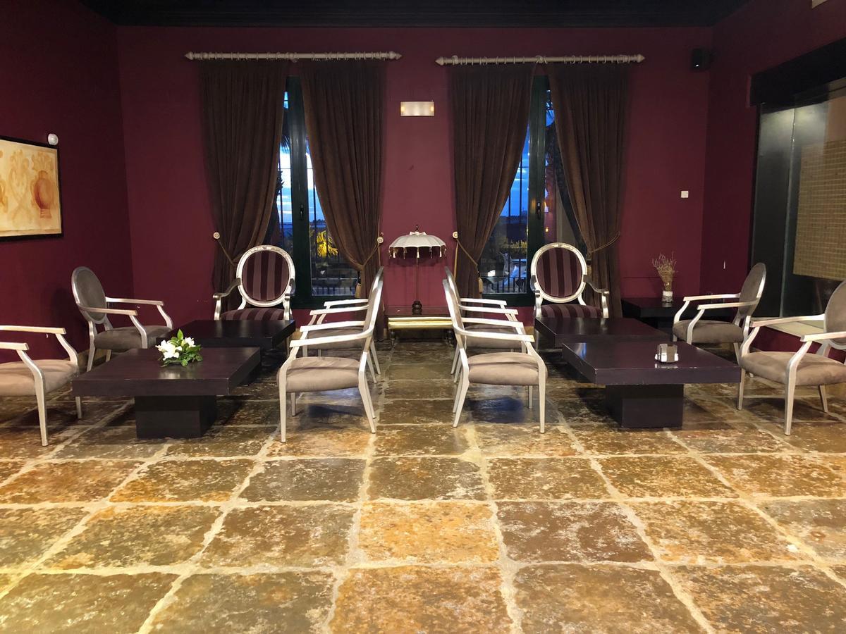 Atalaya De La Campina Hotell Córdoba Exteriör bild