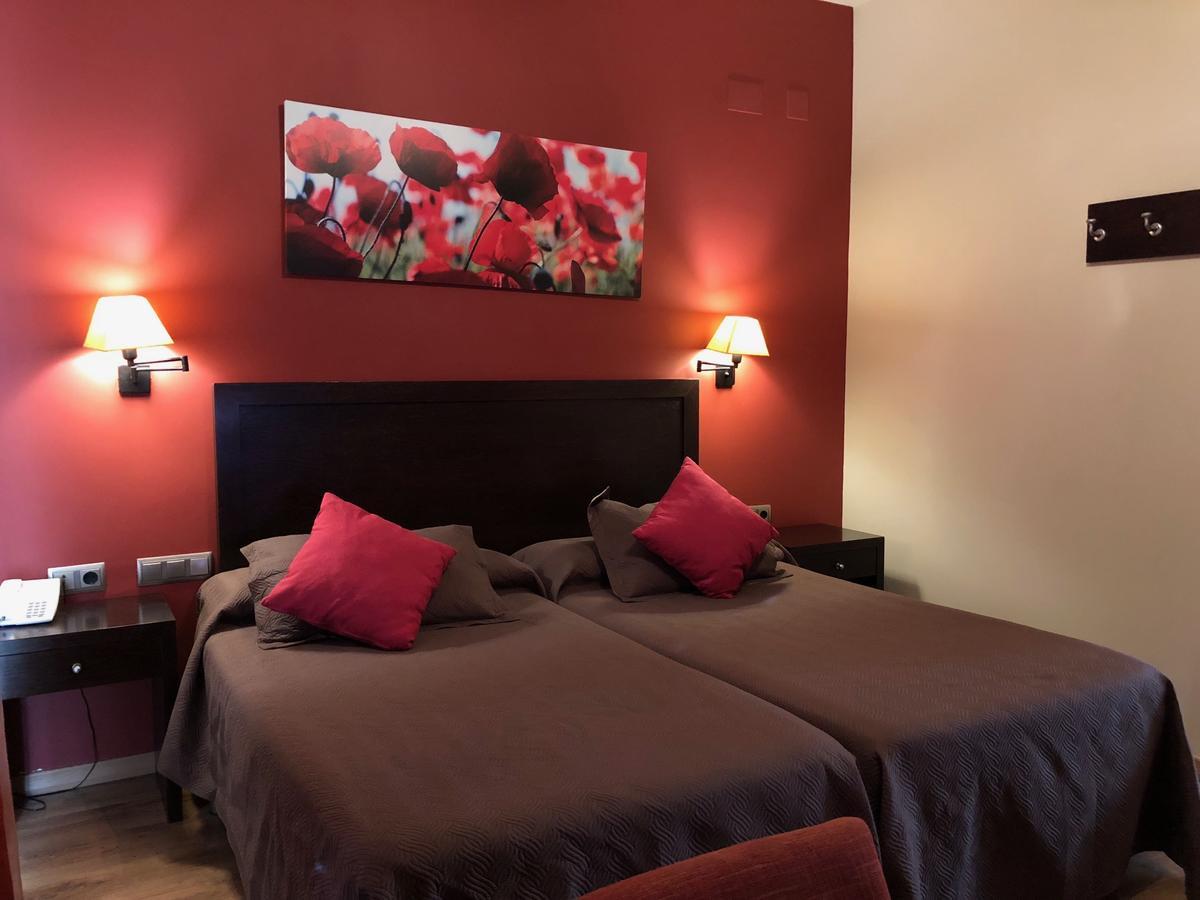 Atalaya De La Campina Hotell Córdoba Exteriör bild