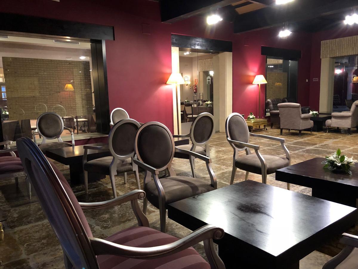 Atalaya De La Campina Hotell Córdoba Exteriör bild
