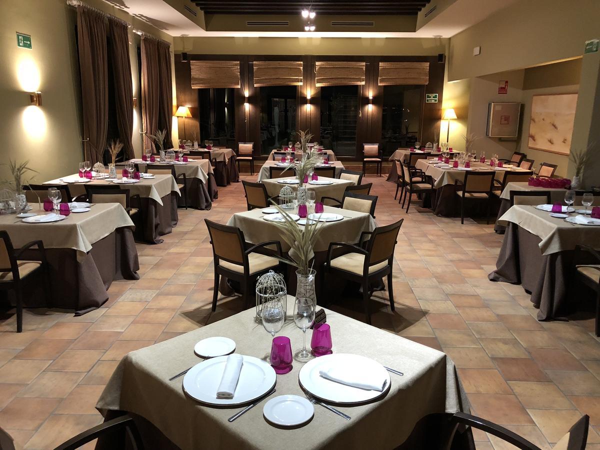 Atalaya De La Campina Hotell Córdoba Exteriör bild