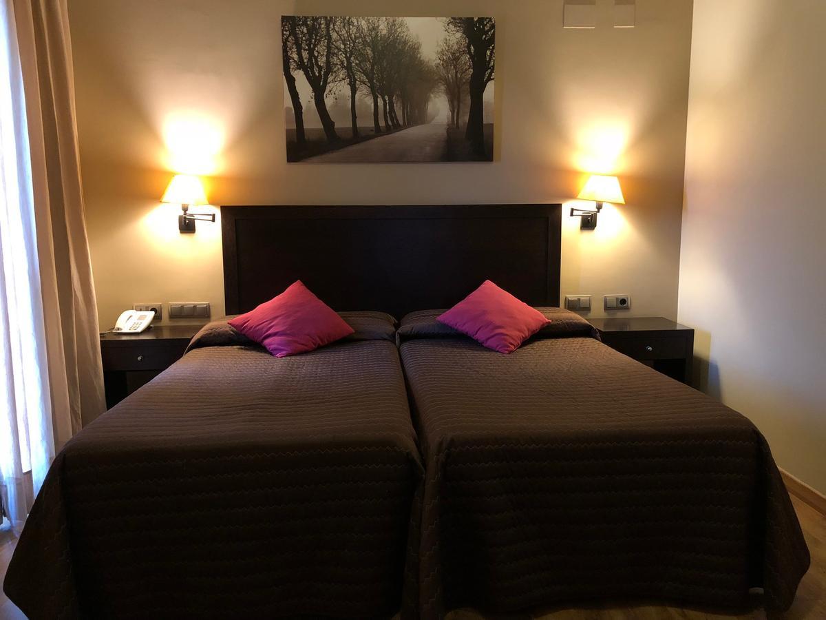 Atalaya De La Campina Hotell Córdoba Exteriör bild