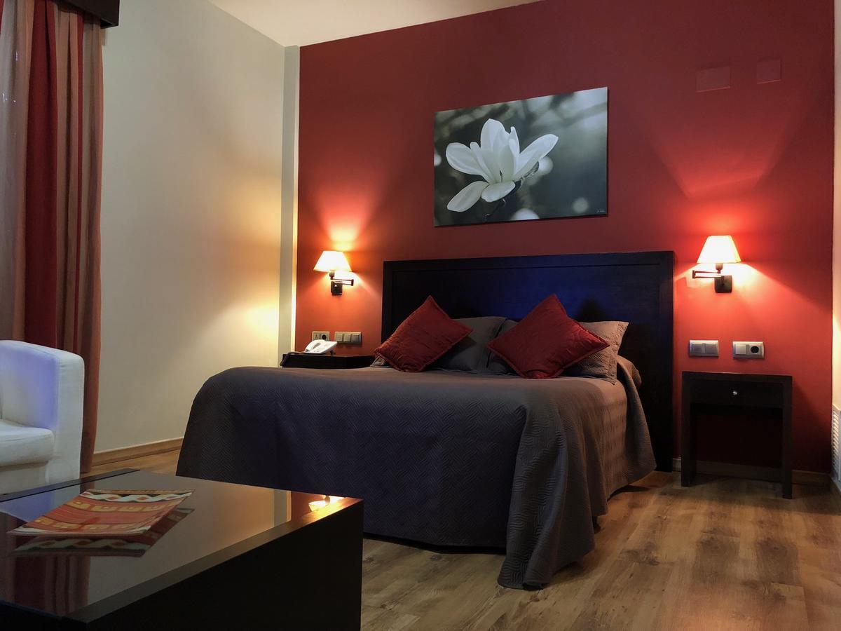 Atalaya De La Campina Hotell Córdoba Exteriör bild