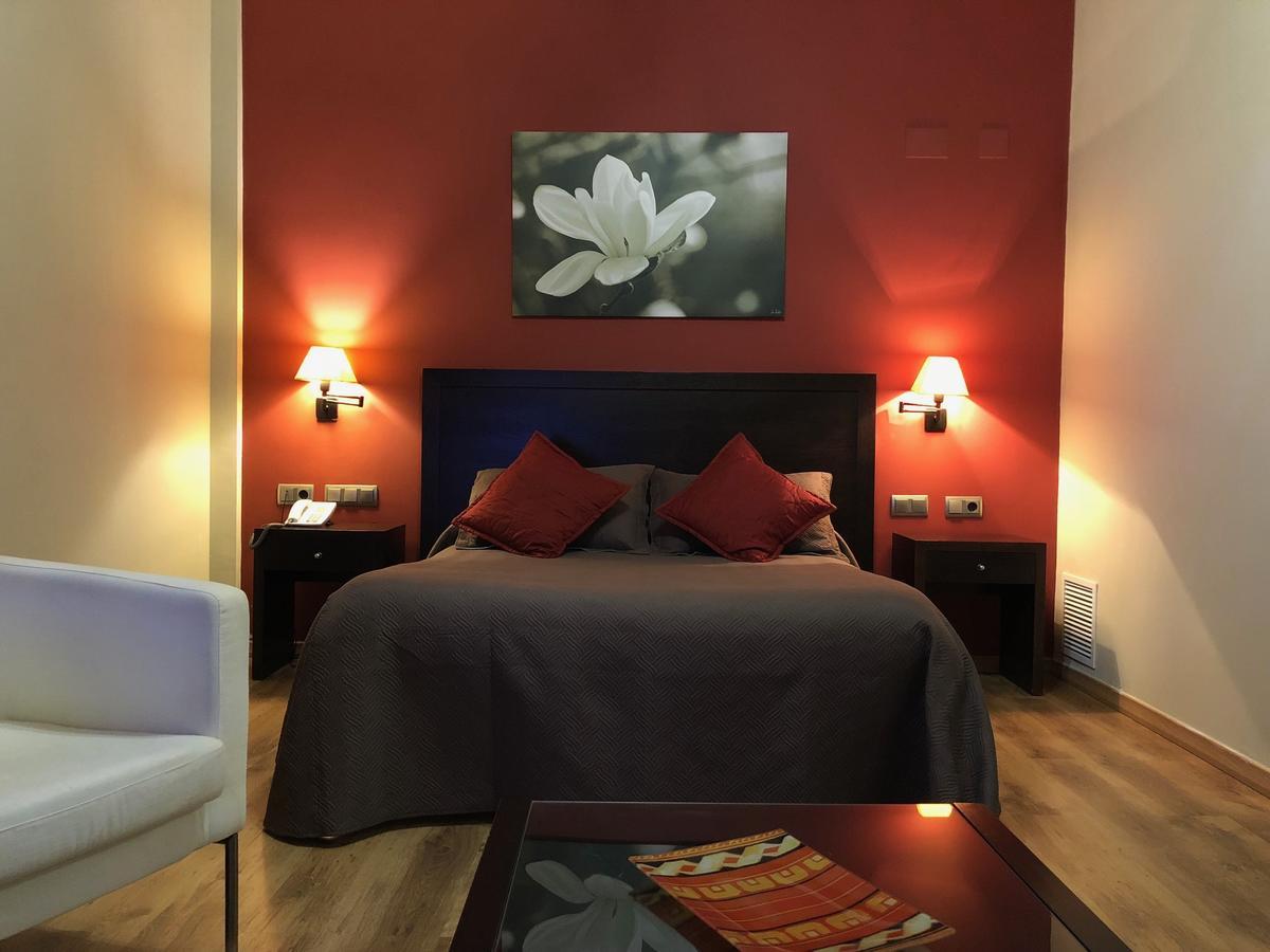 Atalaya De La Campina Hotell Córdoba Exteriör bild