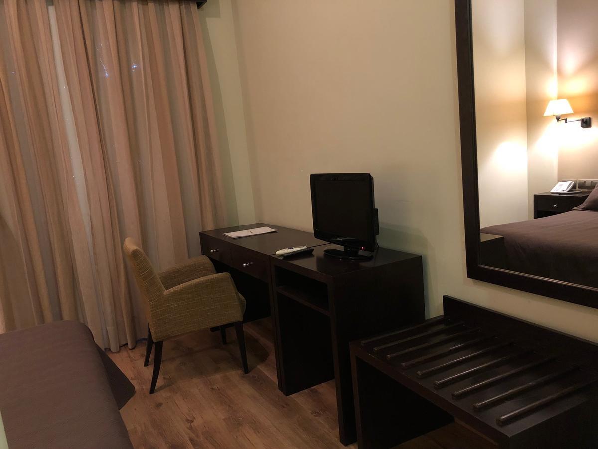 Atalaya De La Campina Hotell Córdoba Exteriör bild