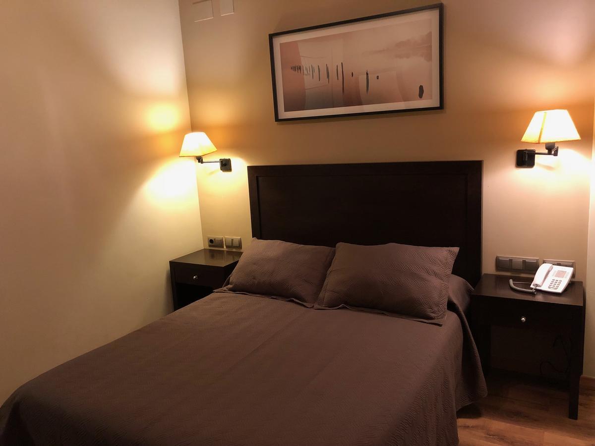 Atalaya De La Campina Hotell Córdoba Exteriör bild