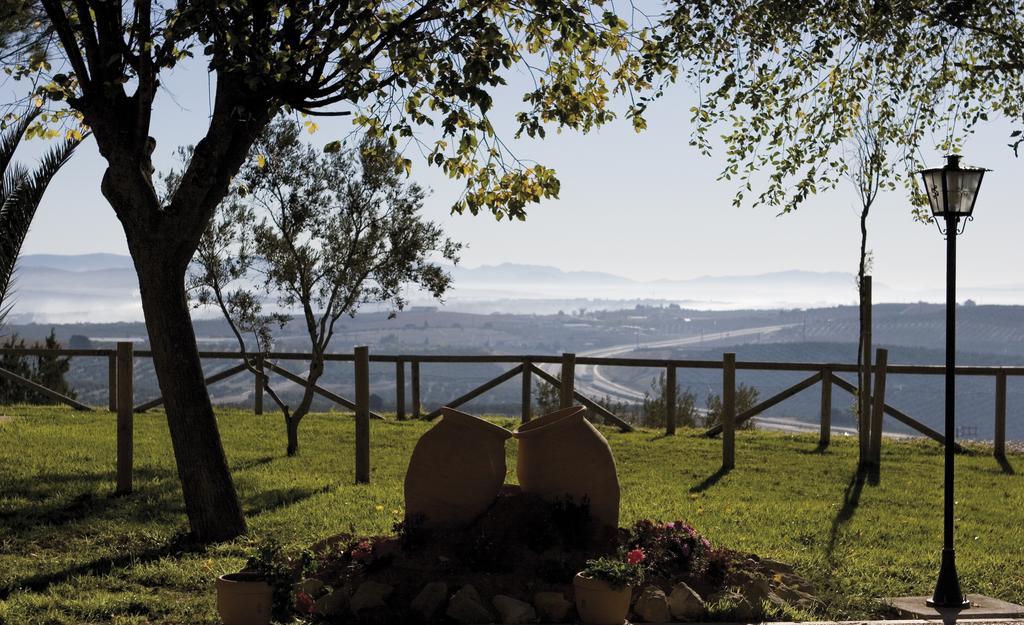 Atalaya De La Campina Hotell Córdoba Exteriör bild